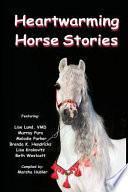libro Heartwarming Horse Stories